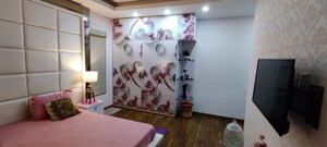 Furnished Amenities in 4 BHK Villa at Woodshire Emerson Park, Bidare Agraha – for Sale