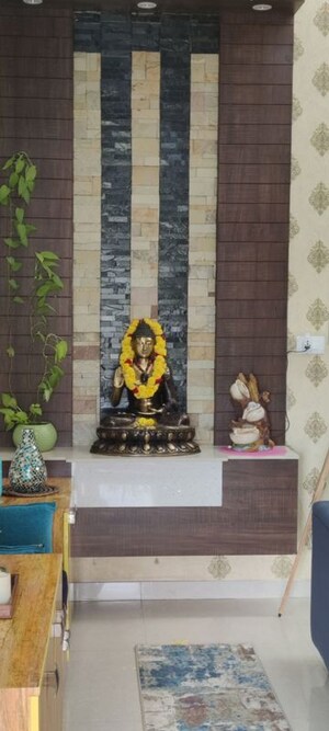 Master Plan in 4 BHK Villa at Woodshire Emerson Park, Bidare Agraha – for Sale