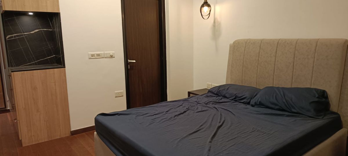 4 BHK + Servant Room 2905 Sq.Ft. Apartment in Tata Primanti Villas