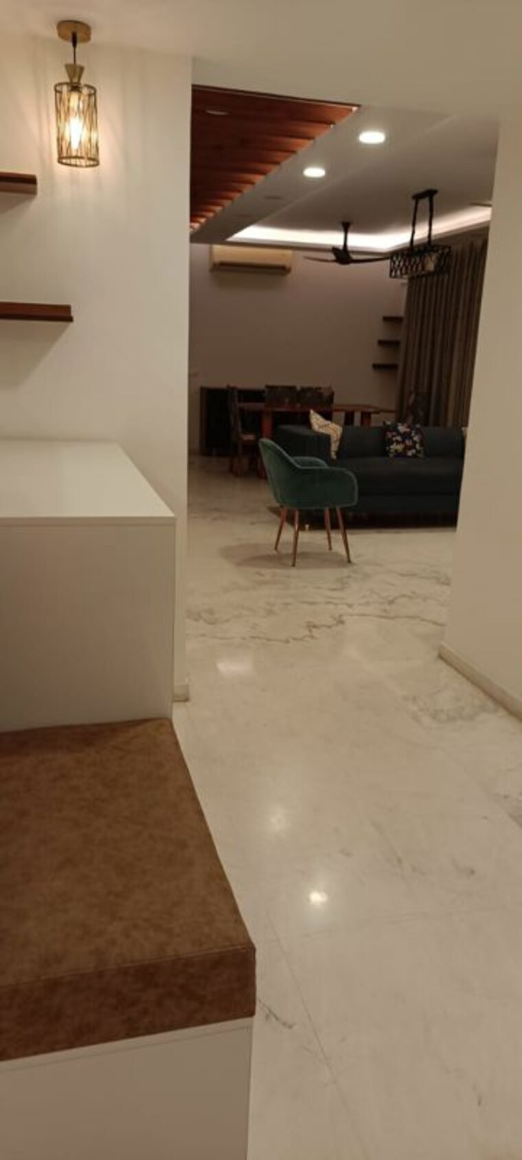Room, tata-primanti-villas 4 Bedroom 2905 Sq.Ft. Apartment In Sector 72 Gurgaon 10517661