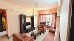 1 BHK 550 Sq.Ft. Apartment in Shankar Apartments JB Nagar