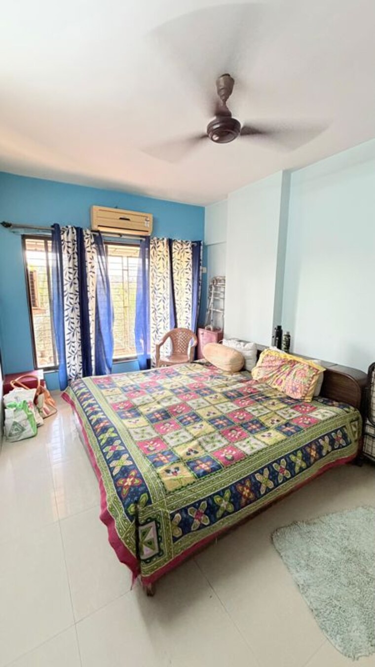Bedroom, shankar-apartments-jb-nagar 1 Bedroom 550 Sq.Ft. Apartment In Jb Nagar Mumbai 10517673