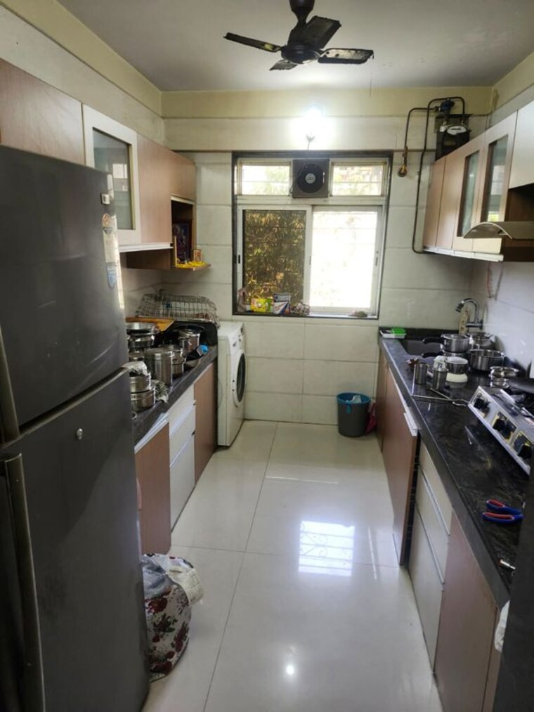 Kitchen, ganga-laxmi-sadan-chs 2 Bedroom 936 Sq.Ft. Apartment In Chembur Mumbai 10517670