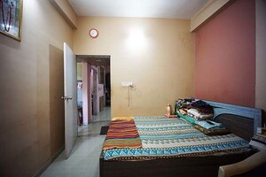 Bedroom in 2 BHK Apartment at Vatva – for Sale