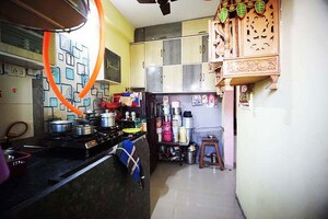 Parking in 2 BHK Apartment at Vatva – for Sale