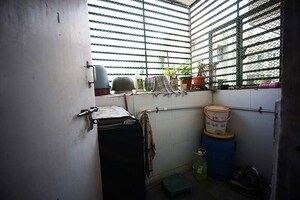 Team Area in 2 BHK Apartment at Vatva – for Sale