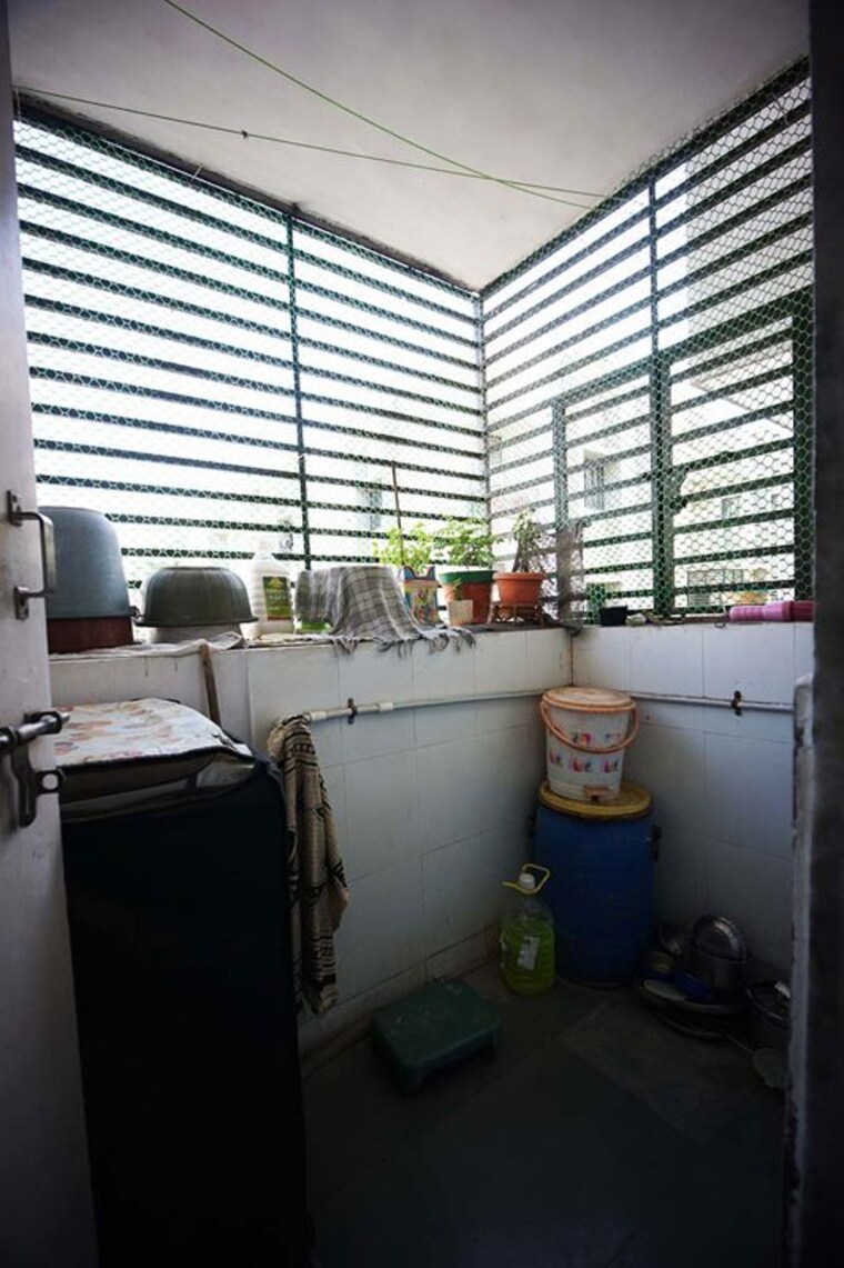 Team Area, vatva 2 Bedroom 113 Sq.Yd. Apartment In Vatva Ahmedabad 10517672