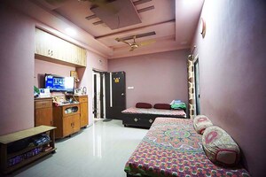 Bedroom in 2 BHK Apartment at Vatva – for Sale
