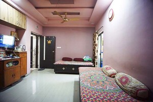 Bedroom in 2 BHK Apartment at Vatva – for Sale