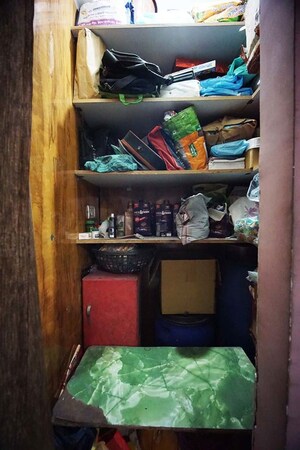 Furnished Amenities in 2 BHK Apartment at Vatva – for Sale