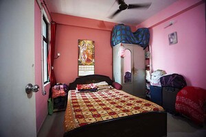 Bedroom in 2 BHK Apartment at Vatva – for Sale