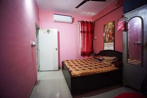 Bedroom in 2 BHK Apartment at Vatva – for Sale