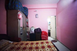 Bedroom in 2 BHK Apartment at Vatva – for Sale