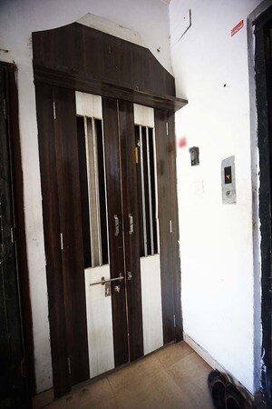 Building Lobby in 2 BHK Apartment at Vatva – for Sale