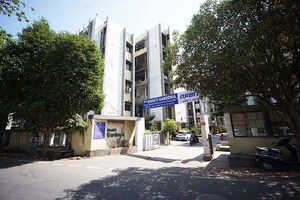 2 BHK Apartment For Sale in Vatva