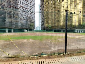 3 BHK Apartment – Exterior View View at Lodha Trump Tower, Worli - for Rent