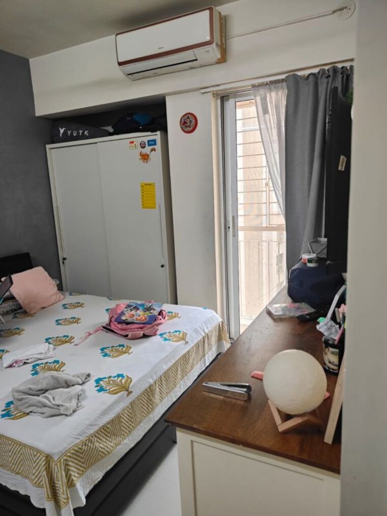 Team Area, new-brahmand-phase-7-chs 2 Bedroom 600 Sq.Ft. Apartment In Brahmand Thane 10517674