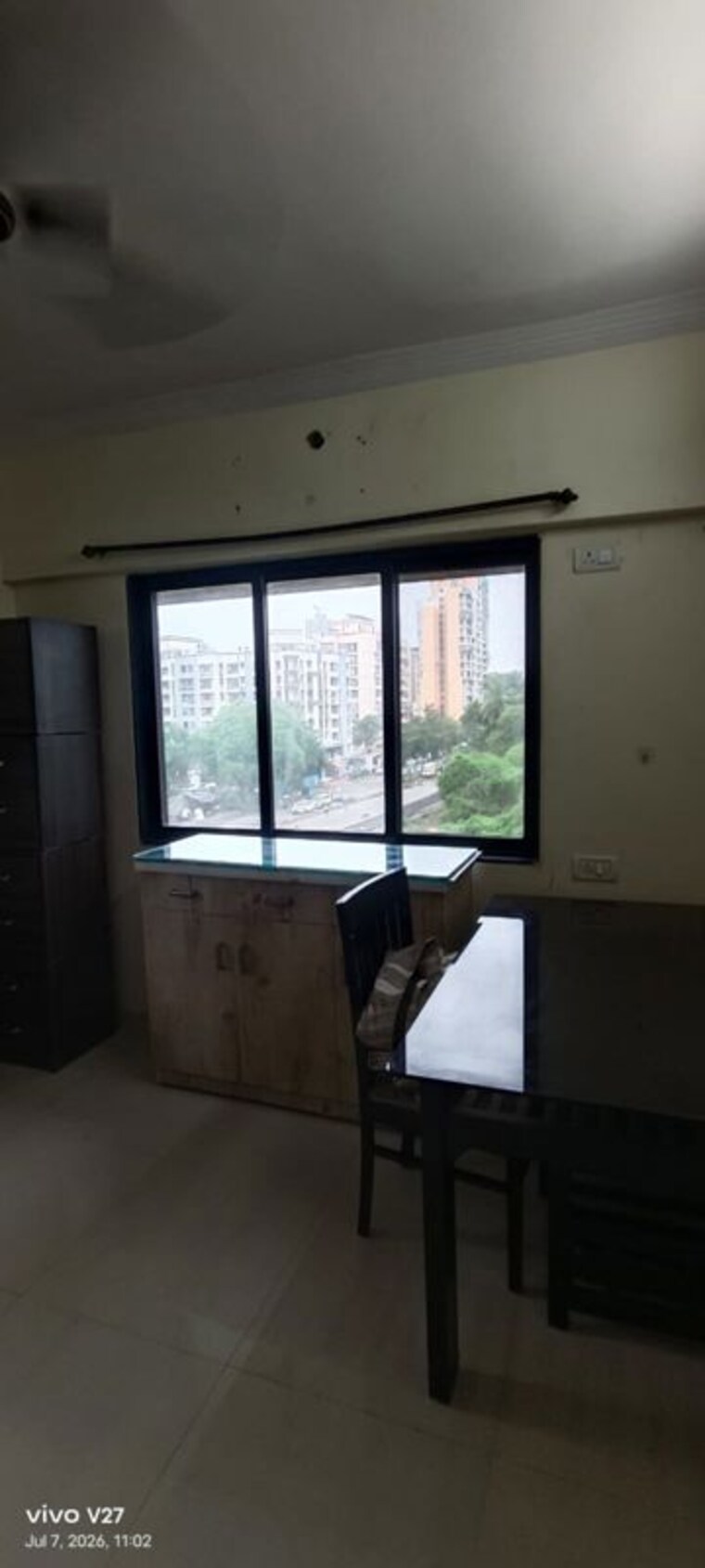 Kitchen, new-brahmand-phase-7-chs 2 Bedroom 600 Sq.Ft. Apartment In Brahmand Thane 10517674