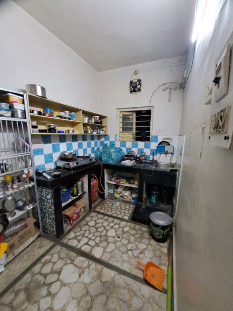 Bedroom, kalpana-housing-society 2 Bedroom 1520 Sq.Ft. Apartment In Yerawada Pune 10517692