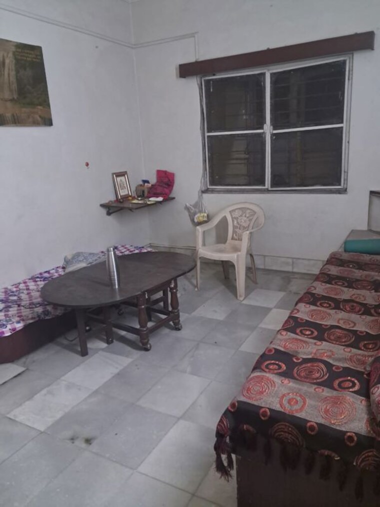 Living Room, kalpana-housing-society 2 Bedroom 1520 Sq.Ft. Apartment In Yerawada Pune 10517692