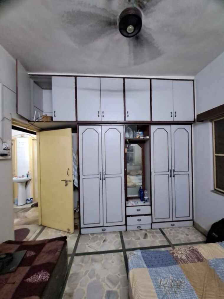 Kitchen, kalpana-housing-society 2 Bedroom 1520 Sq.Ft. Apartment In Yerawada Pune 10517692