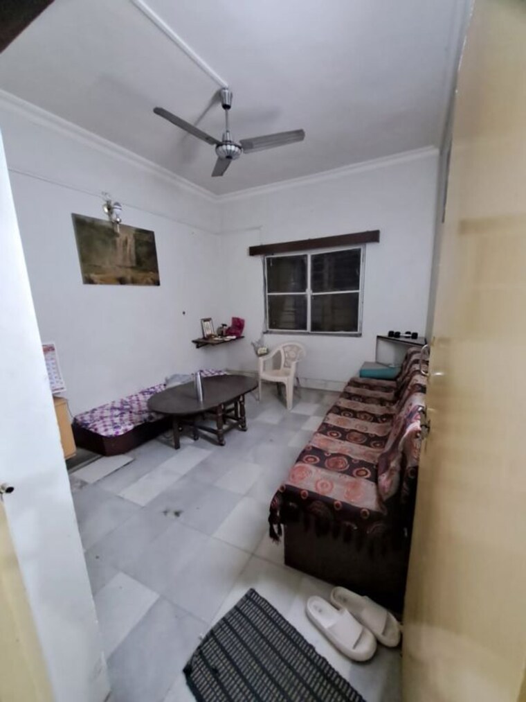 Living Room, kalpana-housing-society 2 Bedroom 1520 Sq.Ft. Apartment In Yerawada Pune 10517692