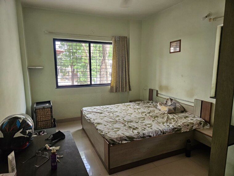 Bedroom, kalpana-housing-society 2 Bedroom 1520 Sq.Ft. Apartment In Yerawada Pune 10517692