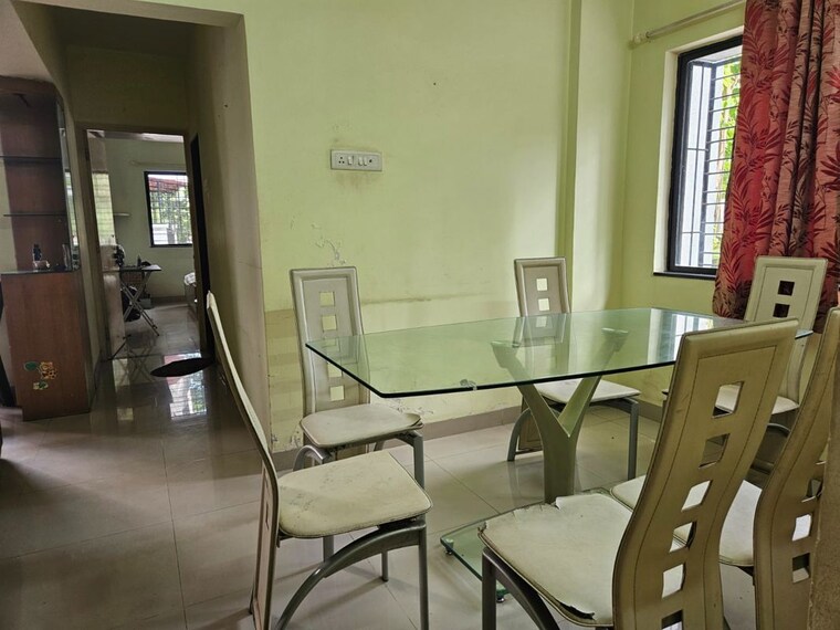 Gym, kalpana-housing-society 2 Bedroom 1520 Sq.Ft. Apartment In Yerawada Pune 10517692