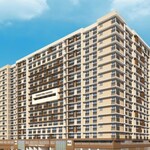 80 Sq.Yd. Retail Shop in Prathmesh CHS
