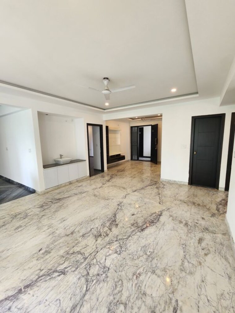 Room, anaa-signature 3 Bedroom 2060 Sq.Ft. Apartment In Koramangala Bangalore 10517689