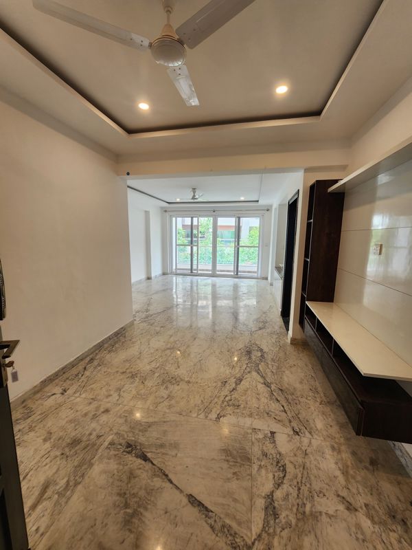 3 BHK 2060 Sq.Ft. Apartment in Anaa Signature