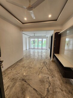 3 BHK Apartment For Rent in Anaa Signature