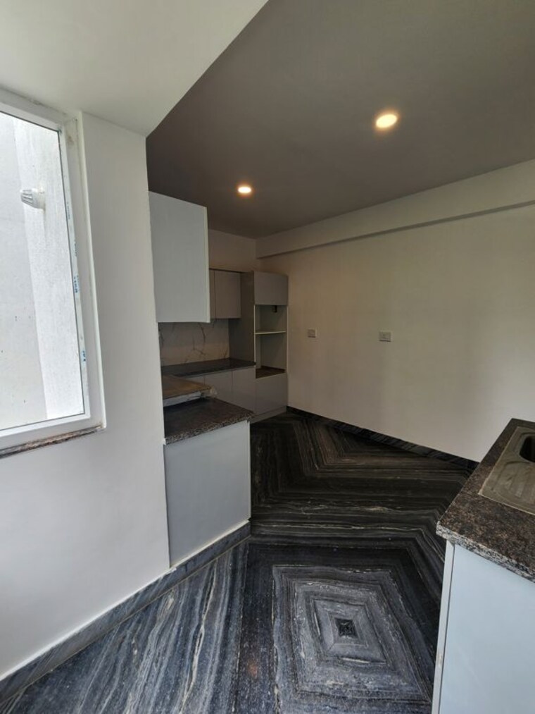 Kitchen, anaa-signature 3 Bedroom 2060 Sq.Ft. Apartment In Koramangala Bangalore 10517689