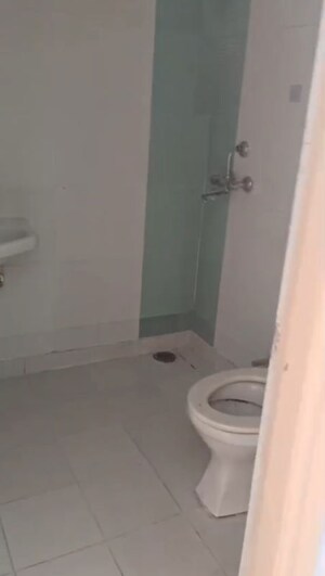 Bathroom in 2 BHK Apartment at SG Impressions 58, Raj Nagar Extension – for Sale