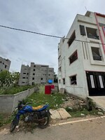 680 Sq.Ft. Plot in Narayanapura