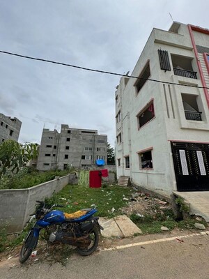  Plot For Sale in Narayanapura