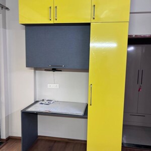 Furnished Amenities in 2.5 BHK Apartment at Imperia Esfera, Sector 37c – for Rent