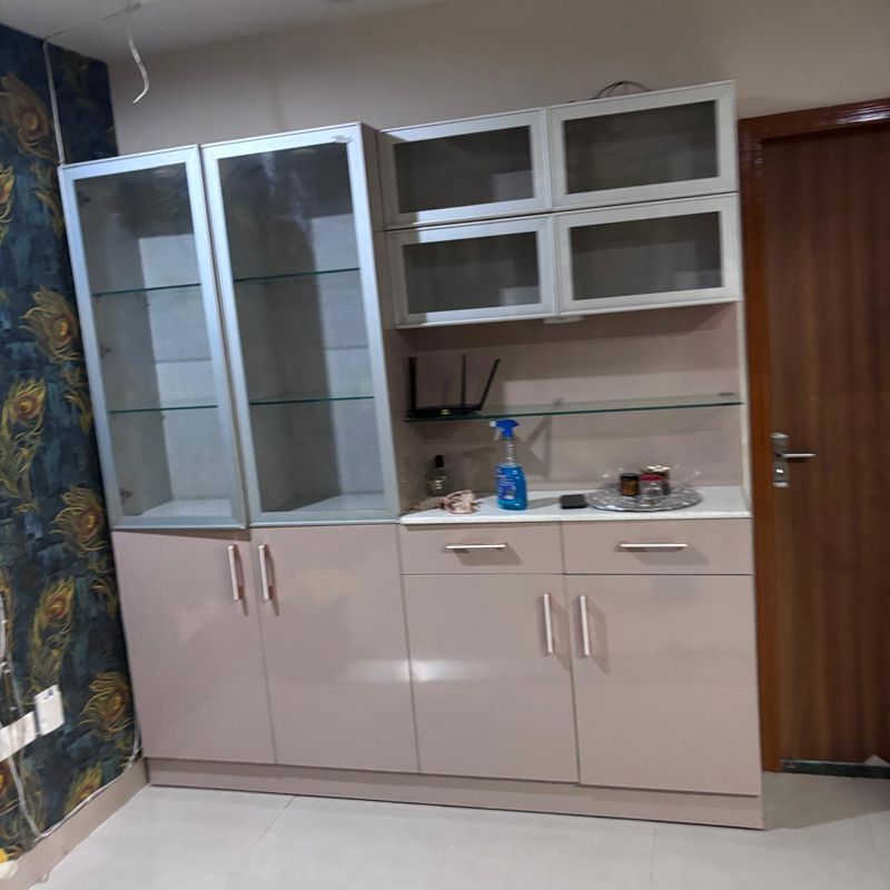 2.5 BHK + Study Room 1578 Sq.Ft. Apartment in Imperia Esfera