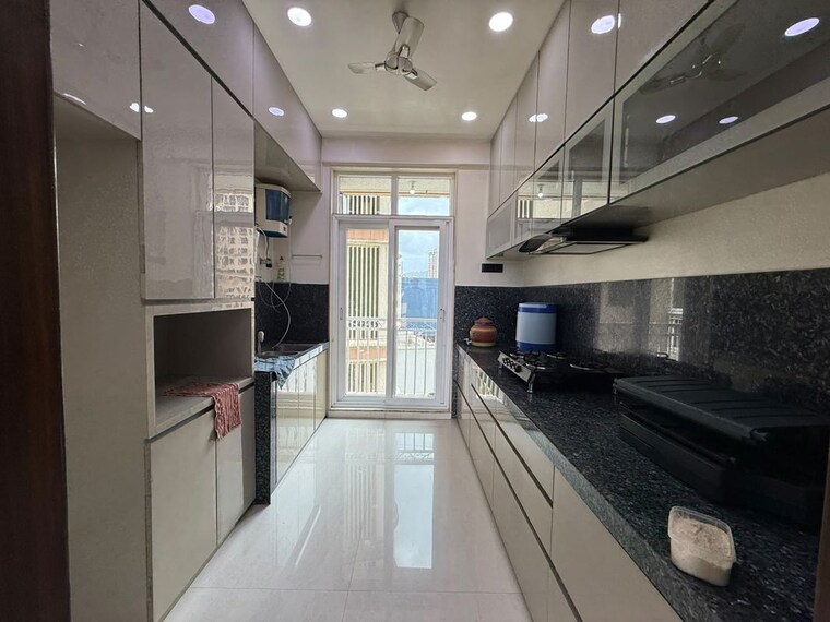 undefined, vijay-orion-ii 3 Bedroom 980 Sq.Ft. Apartment In Ghodbunder Road Thane 10517704
