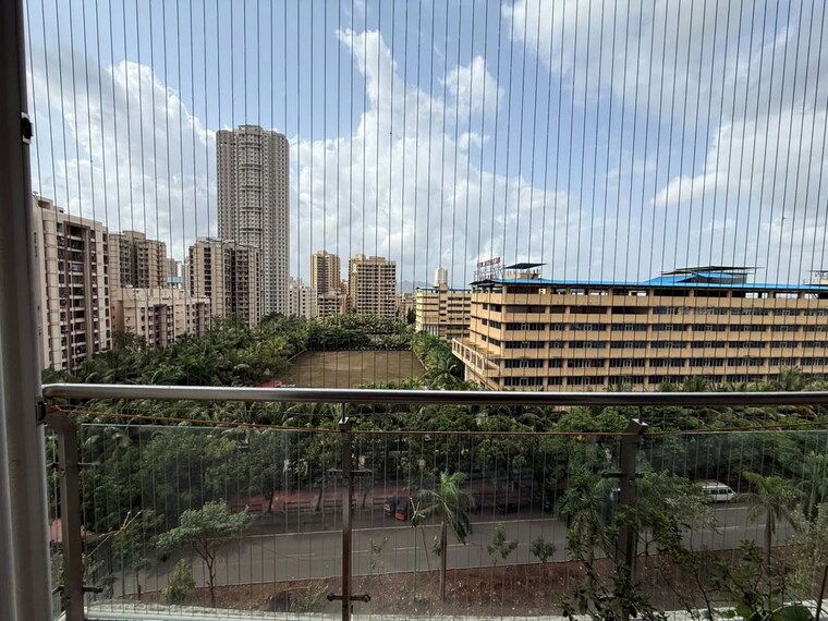 Exterior View, vijay-orion-ii 3 Bedroom 980 Sq.Ft. Apartment In Ghodbunder Road Thane 10517704