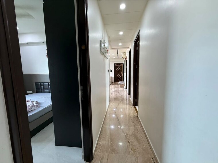 undefined, vijay-orion-ii 3 Bedroom 980 Sq.Ft. Apartment In Ghodbunder Road Thane 10517704