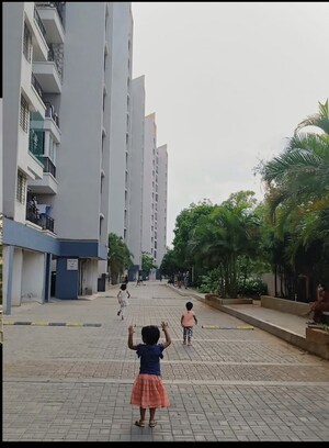 2 BHK Apartment For Sale in Pride Springfields, Subramanyapura