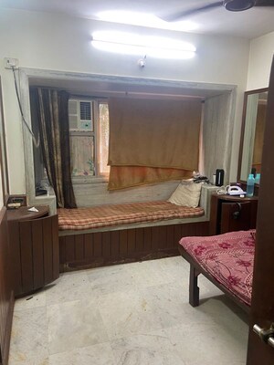 Bedroom in 1 BHK Apartment at HDIL Dheeraj Diamond, Malad West – for Rent