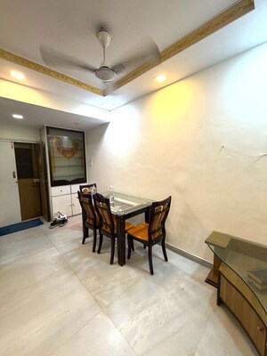 2 BHK Apartment For Rent in Kabra Maheshwari Nagar, Andheri East