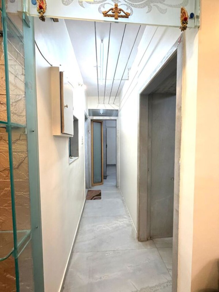 undefined, kabra-maheshwari-nagar 2 Bedroom 750 Sq.Ft. Apartment In Andheri East Mumbai 10517723