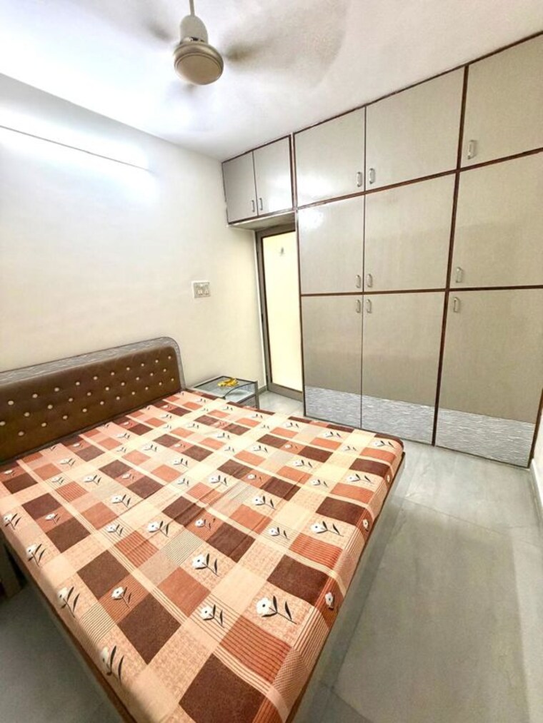 Kitchen, kabra-maheshwari-nagar 2 Bedroom 750 Sq.Ft. Apartment In Andheri East Mumbai 10517723