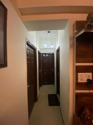 Furnished Amenities in 2.5 BHK Apartment at Supertech Cape Town, Sector 74 – for Sale