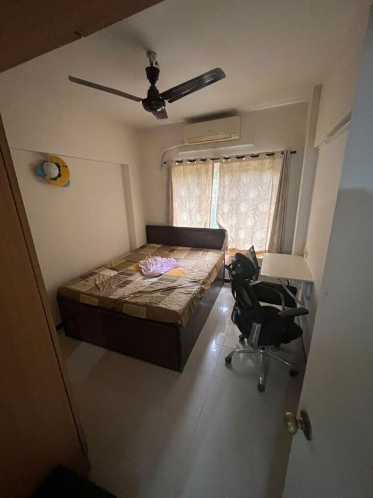 Bedroom, dimples-gayatri-avenue 2 Bedroom 600 Sq.Ft. Apartment In Kandivali East Mumbai 10517685