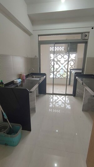 Team Area in 5 BHK Apartment at Lodha Bellagio, Powai – for Rent