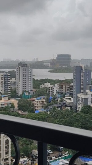 5 BHK Apartment For Rent in Lodha Bellagio, Powai